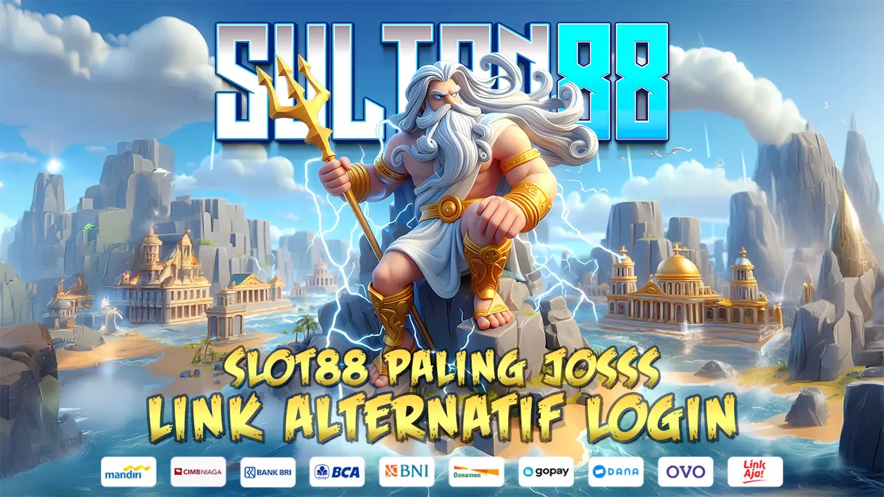 Parlay99 slot88 resmi